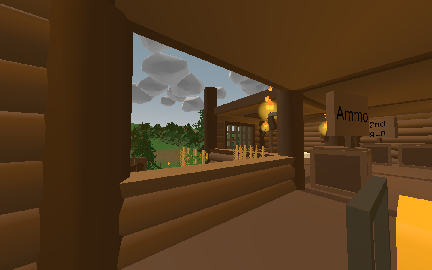 Games unturned building a house Games unturned building a house